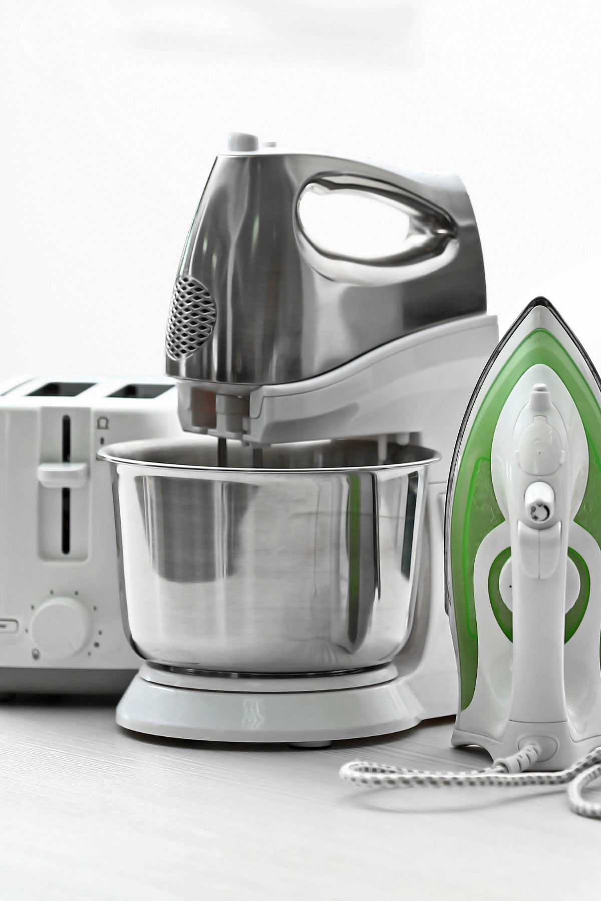 Domestic Appliances