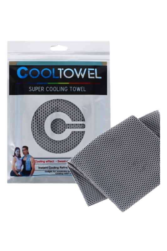 SUPER COOLING TOWEL