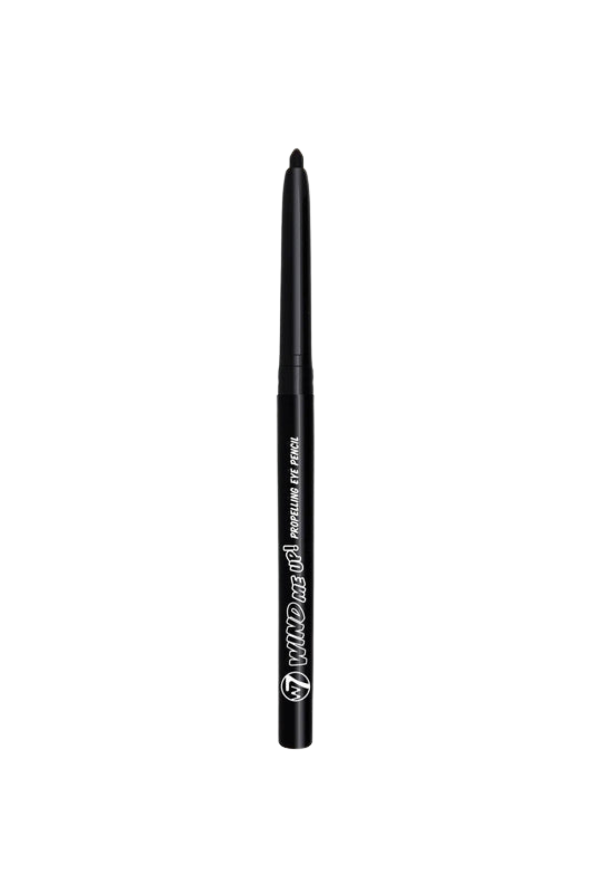 W7 Wind Me Up Propelling Black Eye Pencil
