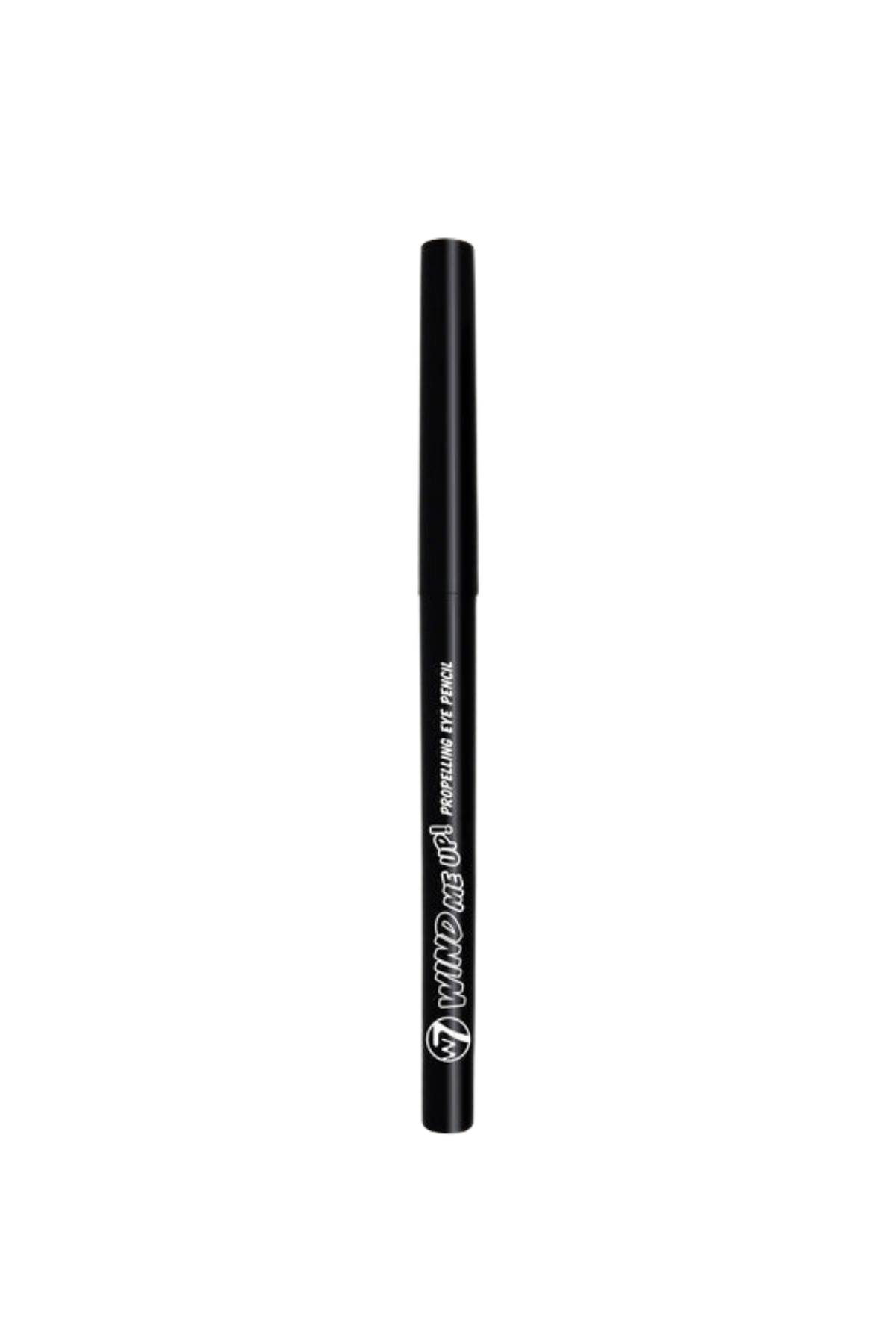 W7 Wind Me Up Propelling Black Eye Pencil