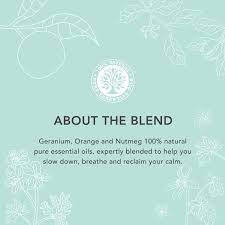 Tisserand Countdown to De-Stress Collection