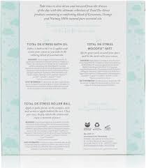 Tisserand Countdown to De-Stress Collection